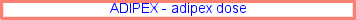 Adipex